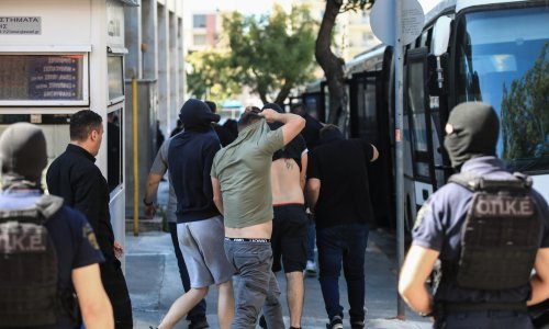 Obitelji uhićenih BBB-ovaca razgovarali s državnom tajnicom za Europu