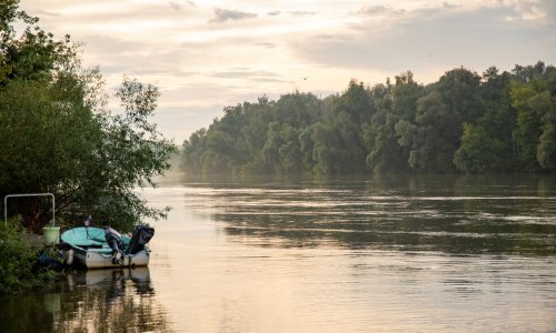 Nabujala Drava ne posustaje: Na udaru virovitički kraj, pa Slavonija