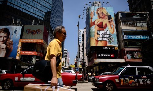 GTA V i Red Dead Redemption 2 nastavljaju rušiti rekorde, pogledajte broj prodanih primjeraka