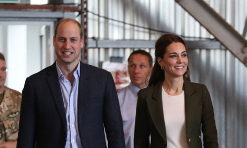 Veliki zadatak pred princem Williamom i Kate Middleton uoči važne obljetnice