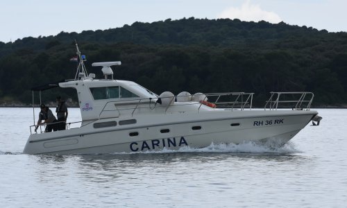 Spriječena prodaja preko tisuću komada krivotvorenih proizvoda renomiranih robnih marki