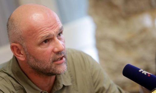 HND: Političari su dopustili nasilju da izađe iz boce