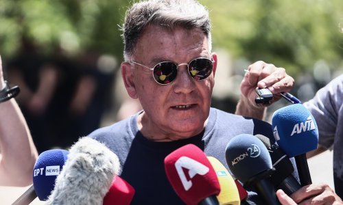 Odvjetnik koji je branio Petrača preuzeo obranu uhićenog Grka