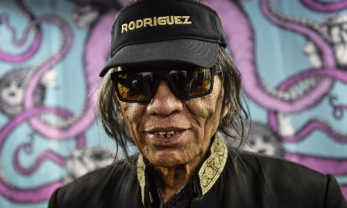 Preminuo Sixto Diaz Rodriguez, zvijezda dokumentarca 'Searching for Sugar Man'