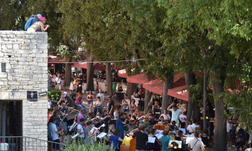 I Pula proglasila sajamski dan na Veliku Gospu