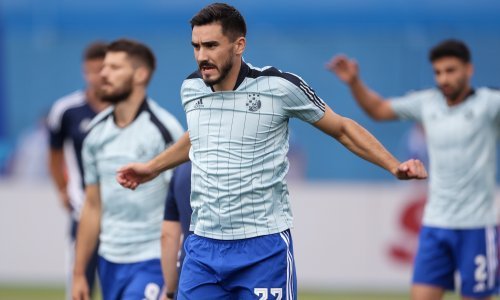 Nakon AEK-a napušta Dinamo, ali milijunskim iznosom puni blagajnu Modrih