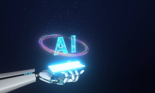 Na crnogorskom portalu vijesti čita virtualna voditeljica Ana: Evo kako to izgleda