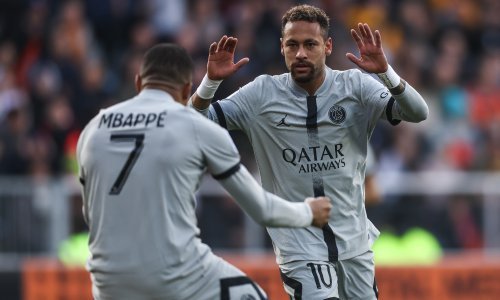 Mbappe je najveća zvijezda PSG-a koja je prekrižena, ali nije jedina. Otpisano ih još pet