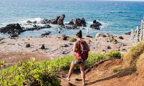 Sud odlučio da Havaji ne mogu zabraniti nošenje oružja na plažama