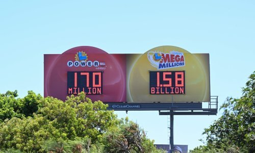 Igrač iz Floride osvojio jackpot od 1,58 milijardi dolara