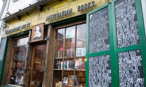 Na Floridi cenzurirana 'nemoralna' Shakespeareova djela, sporni i Romeo i Julija