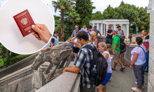 Sunce, more i izbjegavanje sankcija: Evo gdje Rusi ljetuju