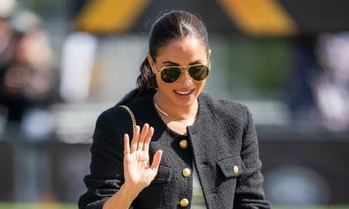 Ova ljepotica iz Manga bit će pravi hit ove jeseni; sličan model ima i Meghan Markle