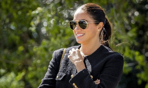 Meghan Markle smiješi se ogromna zarada; evo što je sad smislila