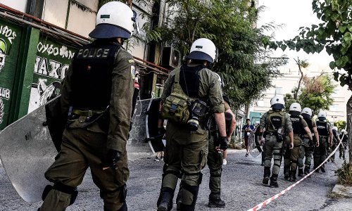 Panathinaikosovi igrači jasno pokazali što misle o kaosu i žrtvi huliganskog obračuna