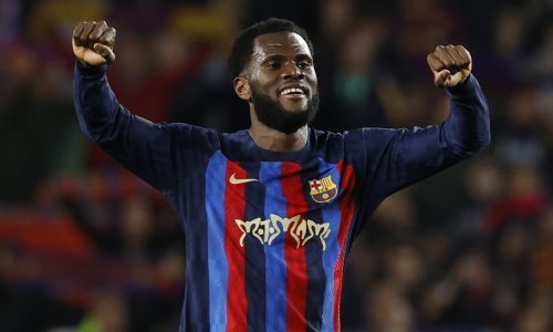 Igrao je za Atalantu, Milan i Barcelonu, a sada je u pola cijene otišao u S. Arabiju