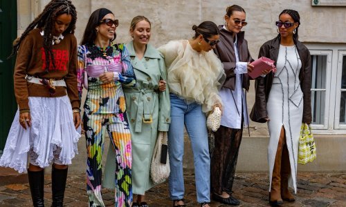 Stajlinzi o kojima se govori: One s razlogom slove za najbolje odjevene žene na svijetu