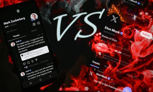 Izgleda da ništa od borbe Muska i Zuckerberga u kavezu: Ovo je novi plan