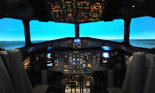 Zrakoplov Air Arabije morao sletjeti zbog prijetnje eksplozijom