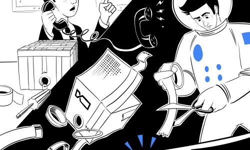 'Houstone, imali smo problem' - Ovo je priča o kvaru na Apolu 13