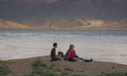 Svjetska premijera dokumentarnog filma 'Tijelo' na Sarajevo Film Festivalu