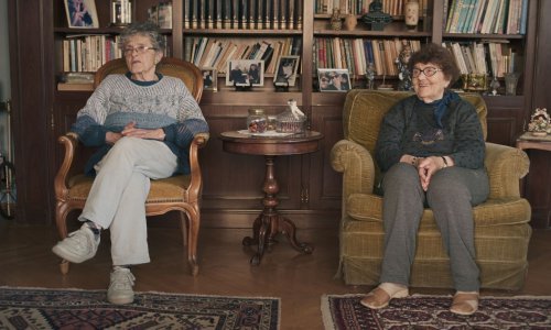 Film '1001 noć' imat će svjetsku premijeru na festivalu u Torontu