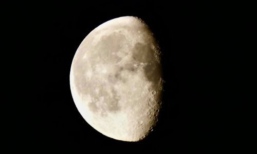 Amerikanci svim silama žele prvi do vode na Mjesecu, evo što rade po tom pitanju