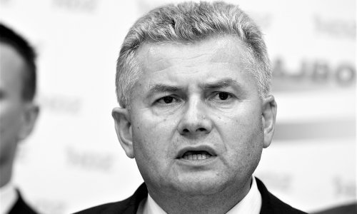 Iznenada preminuo bivši požeški župan i otac bivšeg ministra Marijan Aladrović