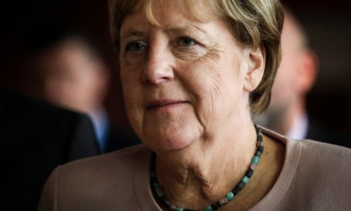 Otkriveno kolika je mirovina Angele Merkel: Ima još povlastica