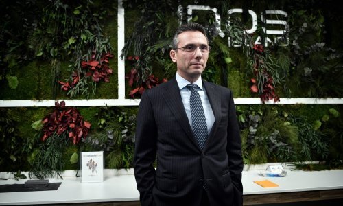 'Naša je misija da se ugasi zadnja cigareta, budućnost bez duhanskog dima je moguća'