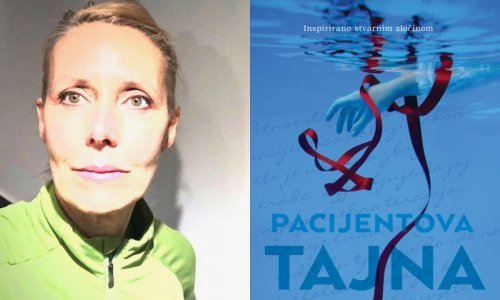 Loreth Anne White otkriva nam recept za dobar triler: Pisanje takvog romana je poput slagalice...