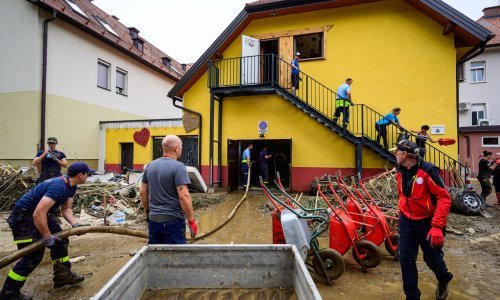 U dijelovima Koruške pojavila se crijevna viroza