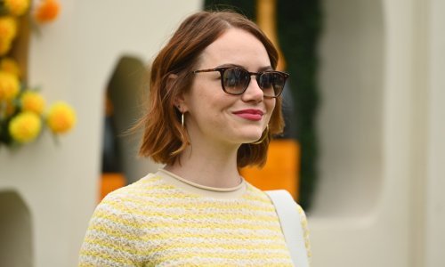 Elegantan i chic: Kako postići savršen bob koji nosi slavna glumica