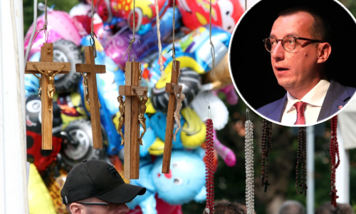 Za Veliku Gospu dozvoljena prodaja na Trsatu, ali ne i u ostatku Rijeke?