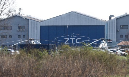 ZTC završio radove na osam stranih zrakoplova