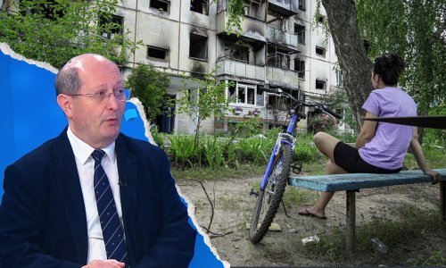 Analitičar o Ukrajini: 'Neuobičajeno je da se protivniku najavi što ćete mu napraviti'