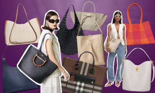 Ove ćete torbe obožavati narednih mjeseci jer osvajaju praktičnošću i stilom
