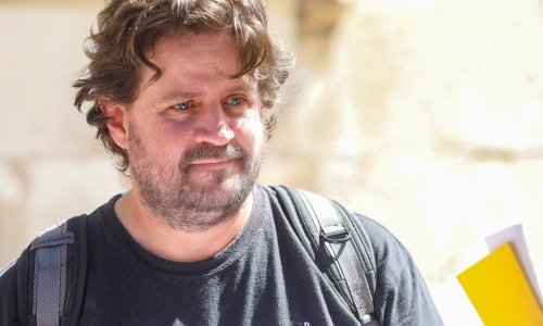 Potraga u Puli: Nestao aktivist Inicijative za Lunogmare Aleksej Orel