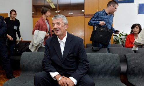 Tri godine zatvora zbog paljenja kuća u akciji Medački džep