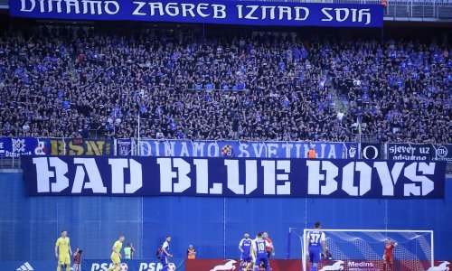 Javili se Bad Blue Boysi: Ne uništavajte i ne igrajte se životima mladih ljudi