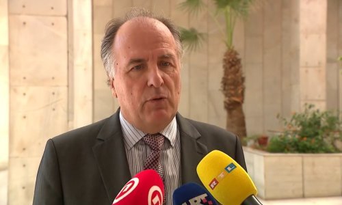 Veleposlanik otkrio u kakvom su stanju navijači: 'Odlučili su se za punu suradnju'