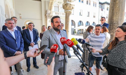 U Puli sve nedjelje u kolovozu i rujnu proglašene sajamskim danima