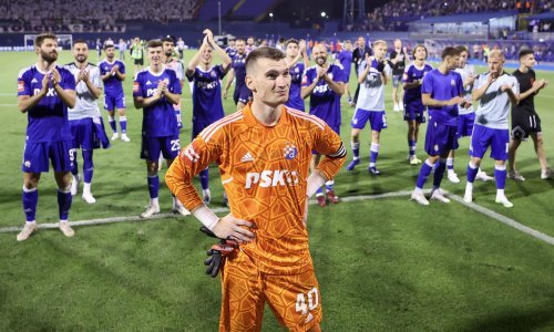 Senzacija iz Španjolske; Dominik Livaković odlazi u Real Madrid?!