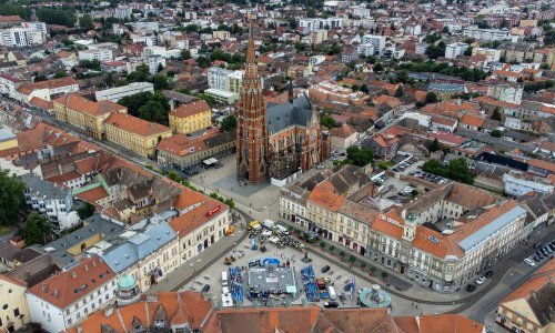 Irska tvrtka otvorila ured u Osijeku, planiraju zaposliti desetke inženjera