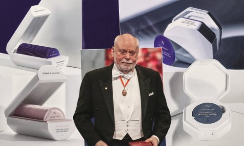 Kreme s potpisom nobelovca: Ovaj luksuzni brend promijenio je kozmetiku zauvijek