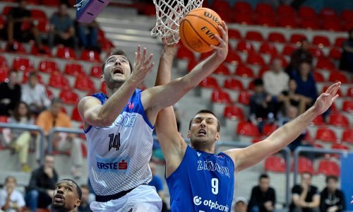 Već na startu derbi igraju Cibona i Zadar, a tu su i značajne promjene u natjecanju