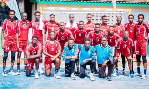 Riječka policija traga za 10 nestalih rukometaša iz Burundija