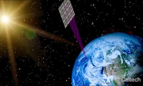 Strujna demokracija: Na CalTechu prenijeli Sunčevu energiju iz svemira na Zemlju