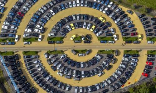 Prodaja automobila u EU porasla u srpnju; u Hrvatskoj stagnacija