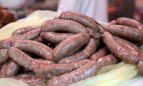 Oprez, inspektorat povukao ovu polutrajnu kobasicu